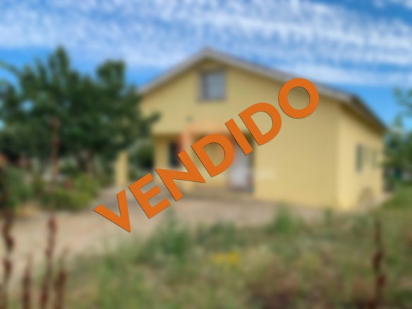 Moradia V3 – Paredes da Beira