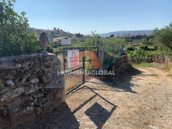 Terreno rústico, 2.600m2