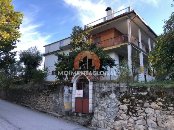 Quintinha – Mondim da Beira, Tarouca