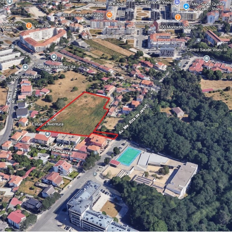 Quinta da Gandra – Viseu