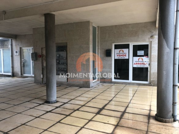 Loja Comercial – Moimenta da Beira