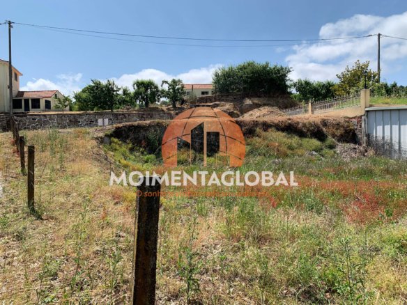 Terreno – Leomil, Moimenta da Beira