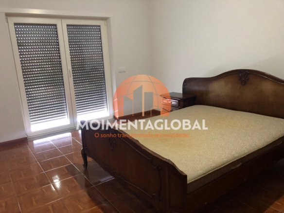 Apartamento T2 – Moimenta da Beira