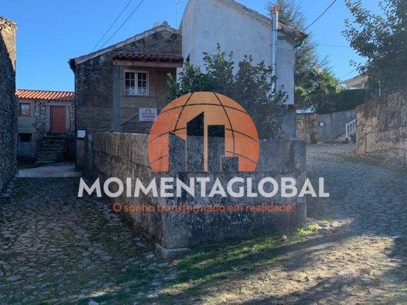 Moradia V3 – Granja, PENEDONO