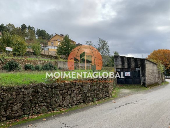 Terreno – Mondim da Beira, TAROUCA