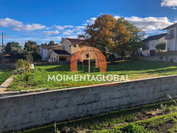 Lote para VENDA – Sanfins, Moimenta da Beira
