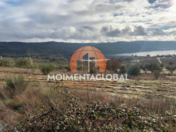 Terreno rústico – Vilar, Moimenta da Beira