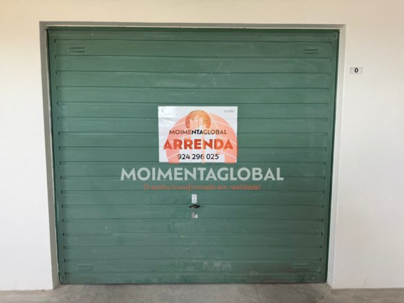 Garagem – Moimenta da Beira