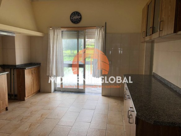 Apartamento T3 – Moimenta da Beira