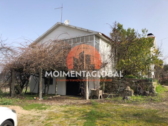 Quintinha – Nagosa, Moimenta da Beira