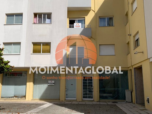 Apartamento T3, 2ºDto – Moimenta da Beira