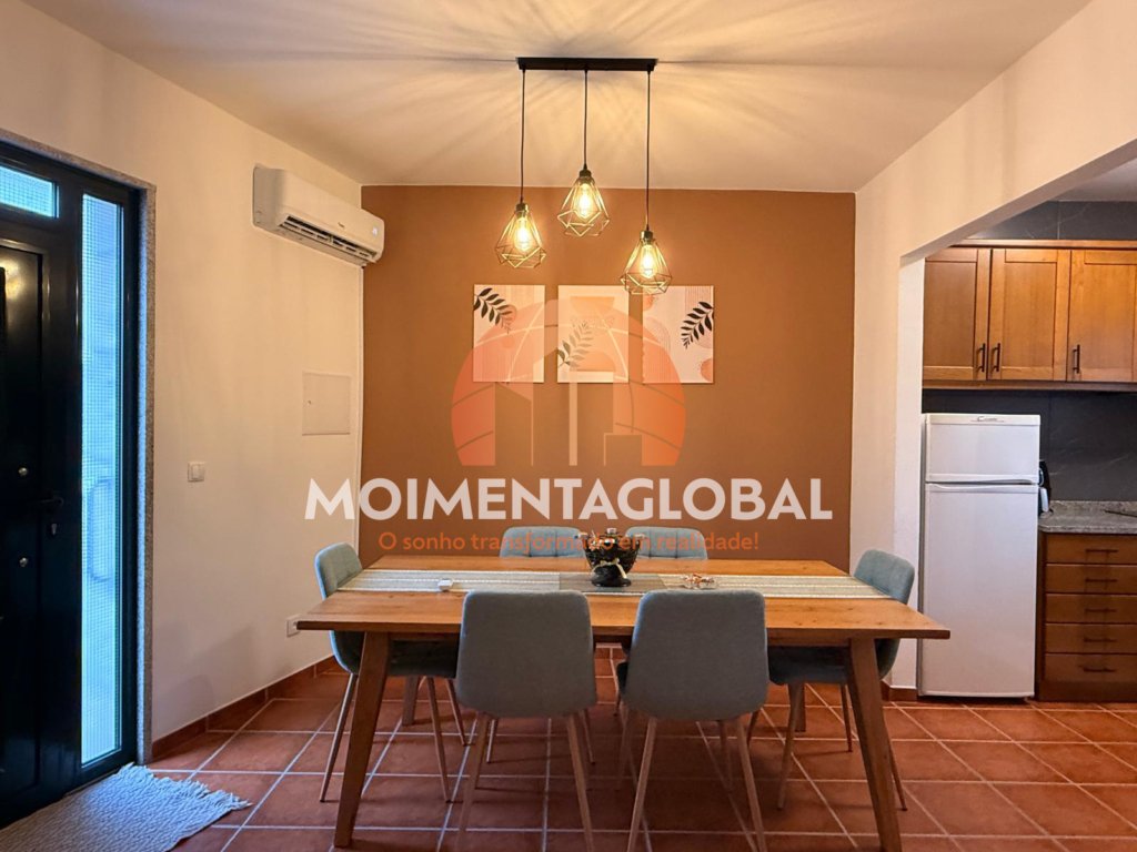 Moradia V2 – Caria, Moimenta da Beira
