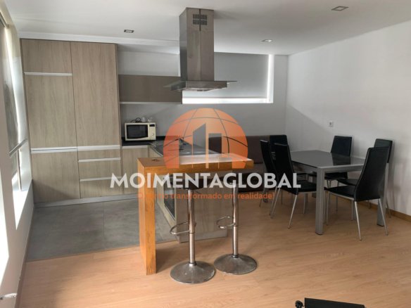 Edifício – Moimenta da Beira