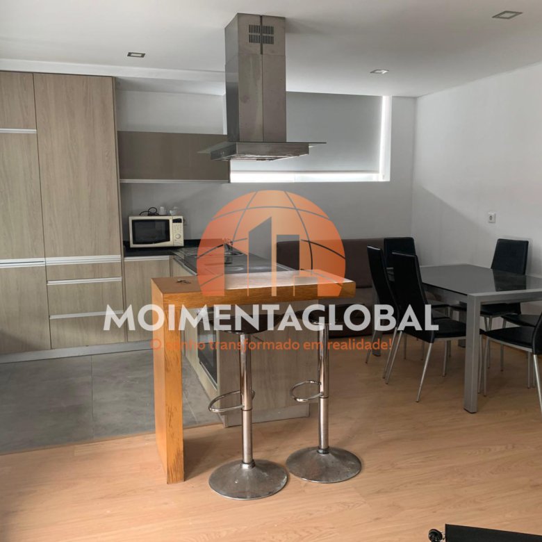 Edifício – Moimenta da Beira