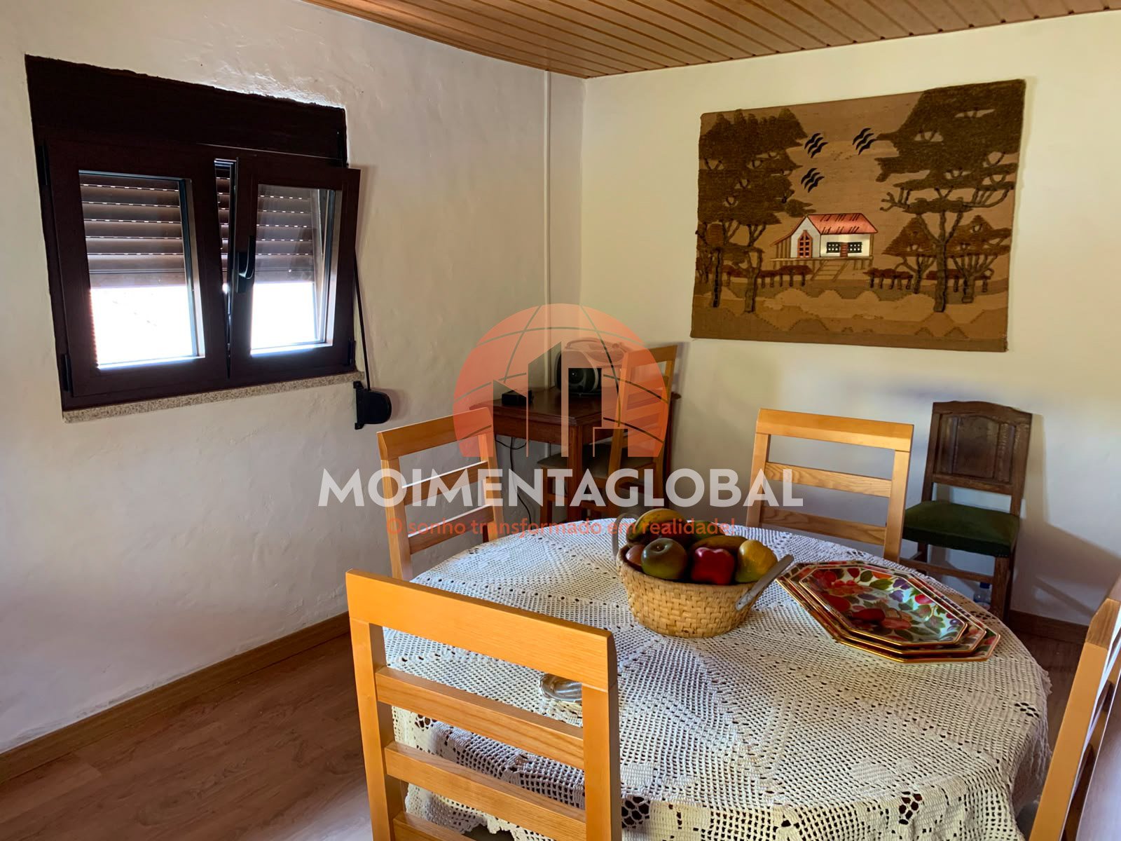 Moradia V2 – Paradinha, Moimenta da Beira