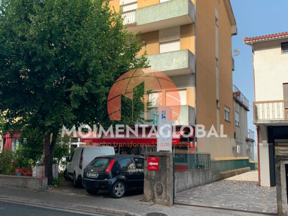 Apartamento T3 – Moimenta da Beira