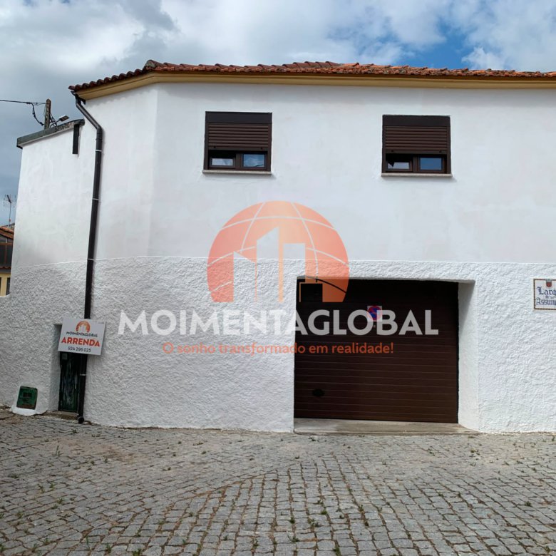 Moradia V2 – Paradinha, Moimenta da Beira