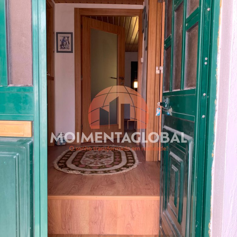 Moradia V2 – Paradinha, Moimenta da Beira