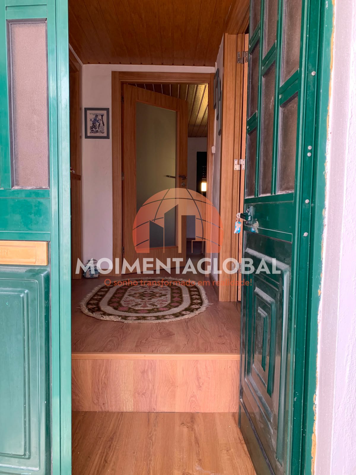 Moradia V2 – Paradinha, Moimenta da Beira