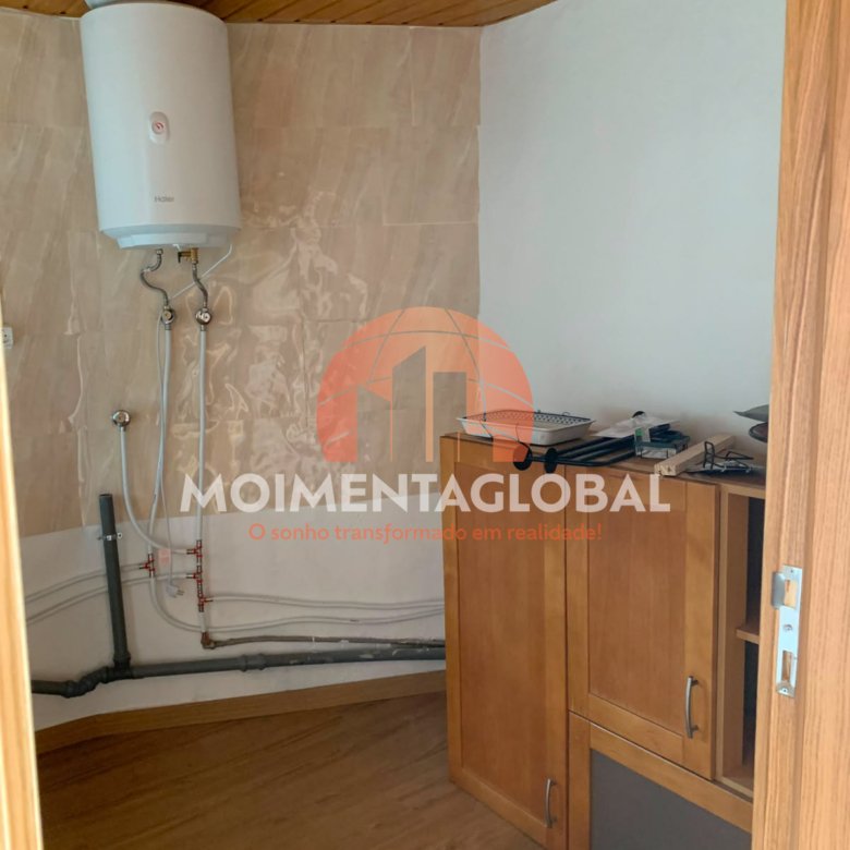 Moradia V2 – Paradinha, Moimenta da Beira
