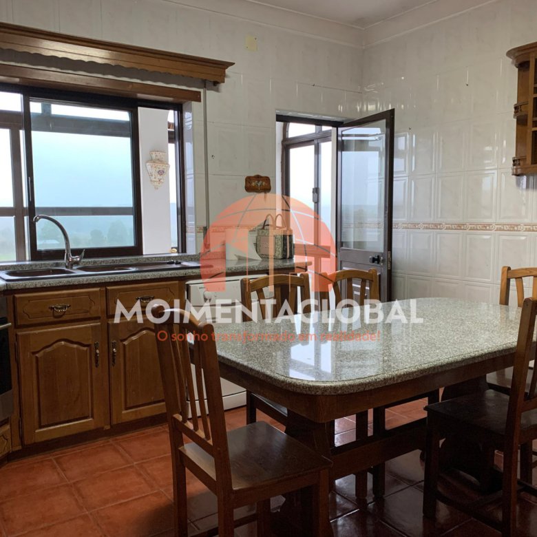 Moradia V3 – Alvite, Moimenta da Beira