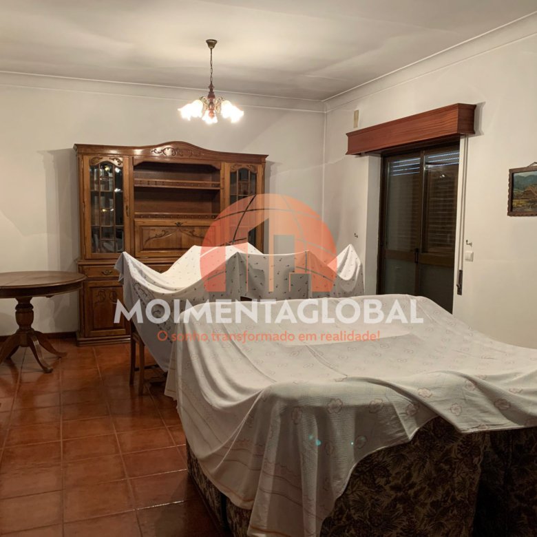 Moradia V3 – Alvite, Moimenta da Beira
