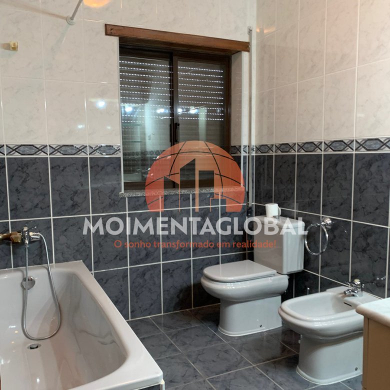 Moradia V3 – Alvite, Moimenta da Beira