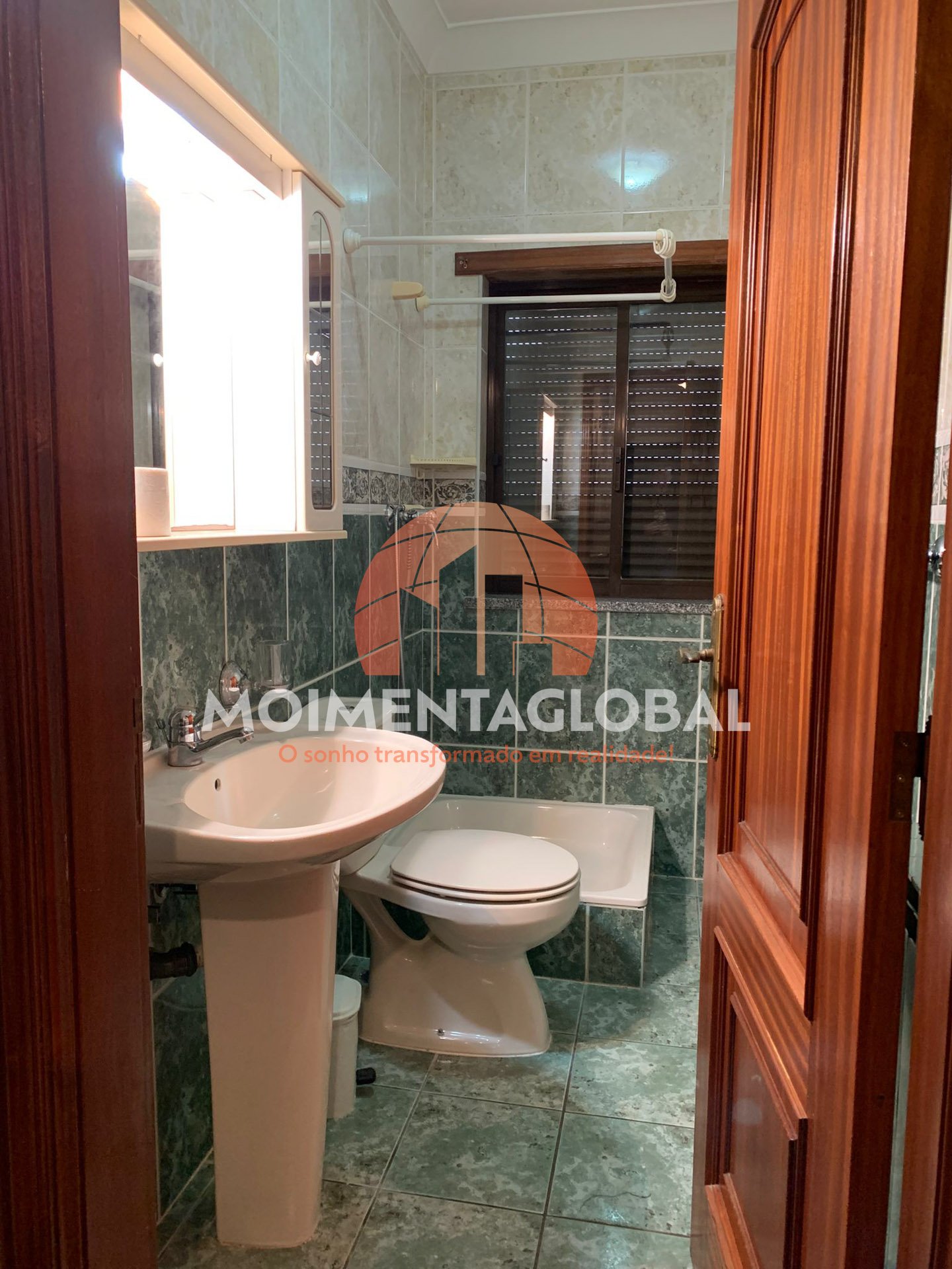 18 Moradia V3 – Alvite, Moimenta da Beira