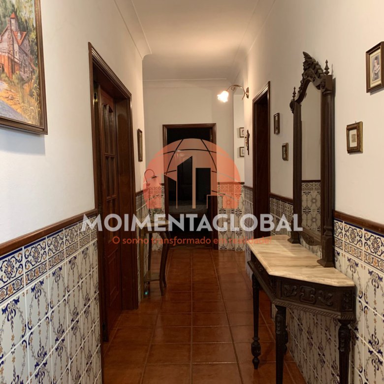 Moradia V3 – Alvite, Moimenta da Beira