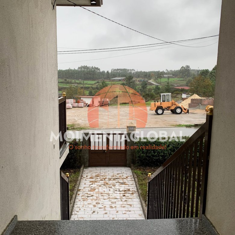 Moradia V3 – Alvite, Moimenta da Beira