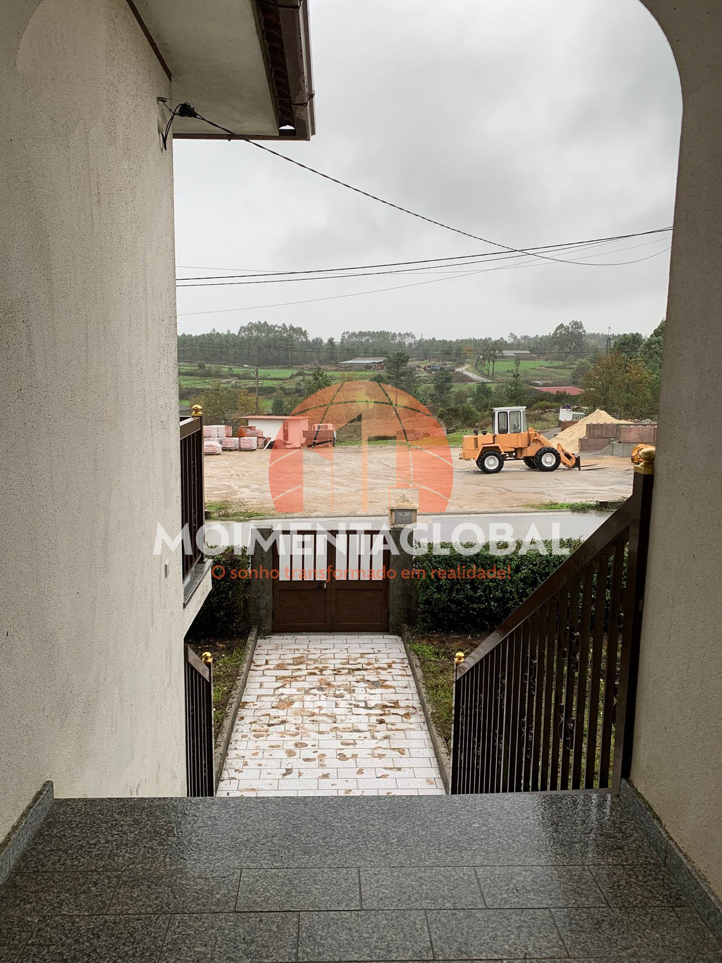 20 Moradia V3 – Alvite, Moimenta da Beira