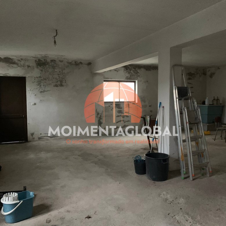 Moradia V3 – Alvite, Moimenta da Beira