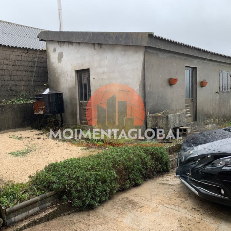 Moradia V3 – Alvite, Moimenta da Beira