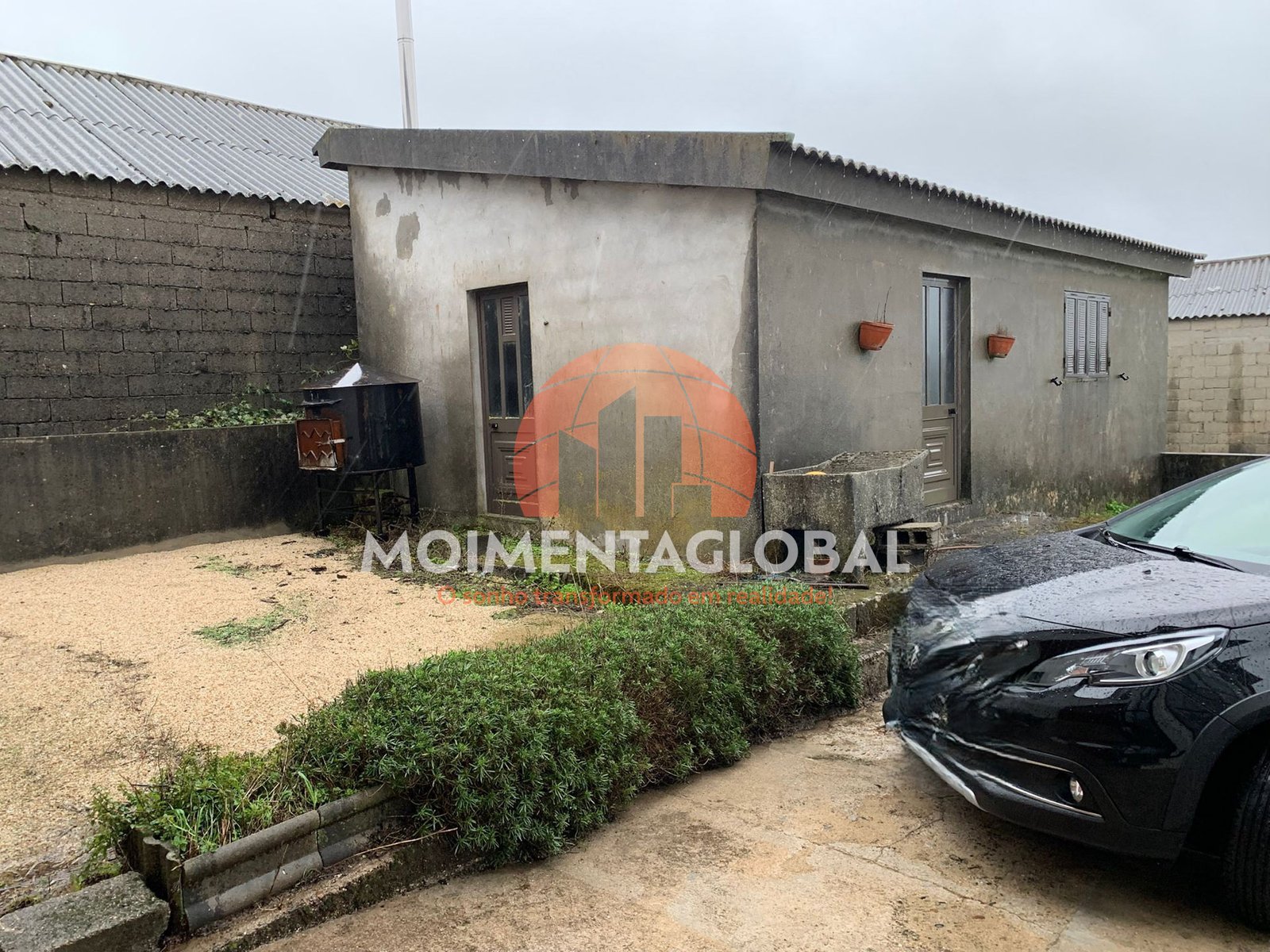 23 Moradia V3 – Alvite, Moimenta da Beira