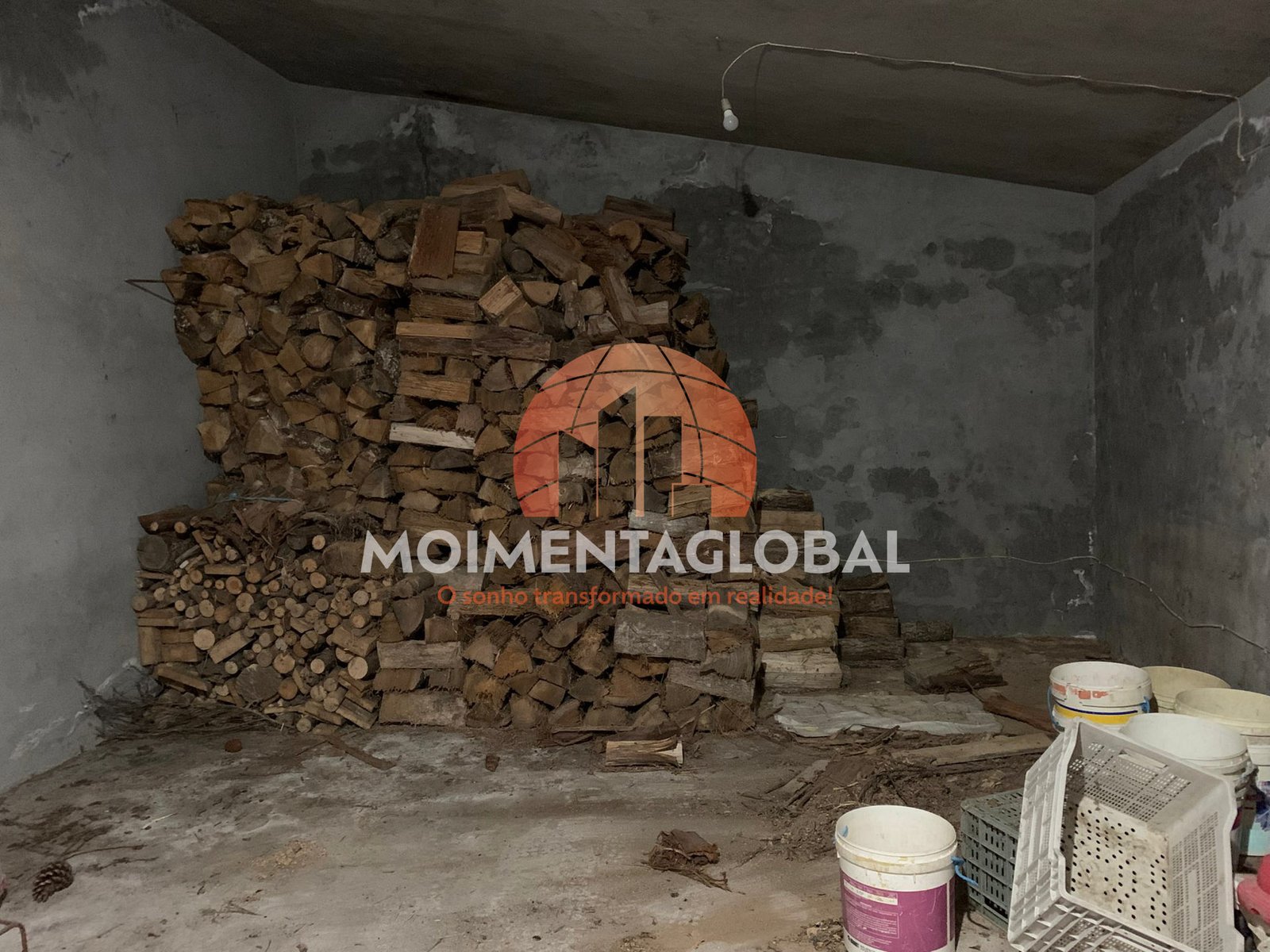 24 Moradia V3 – Alvite, Moimenta da Beira