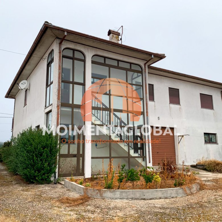 Moradia V3 – Alvite, Moimenta da Beira