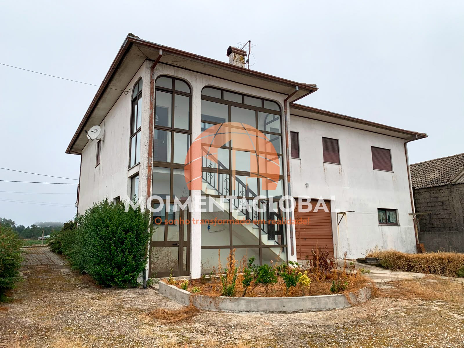 25 Moradia V3 – Alvite, Moimenta da Beira