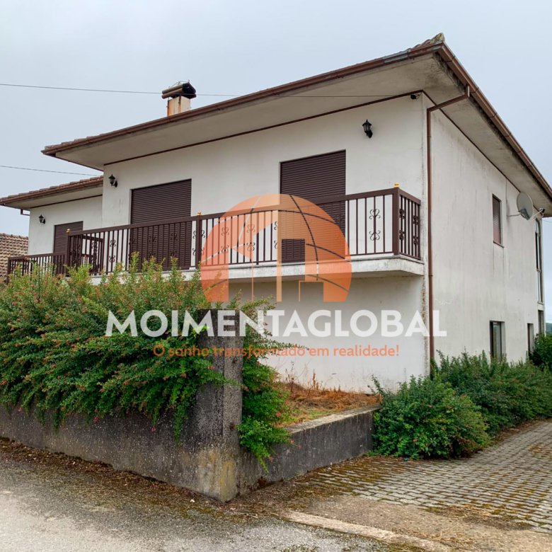 Moradia V3 – Alvite, Moimenta da Beira