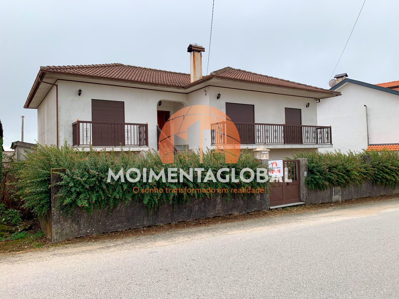3 Moradia V3 – Alvite, Moimenta da Beira