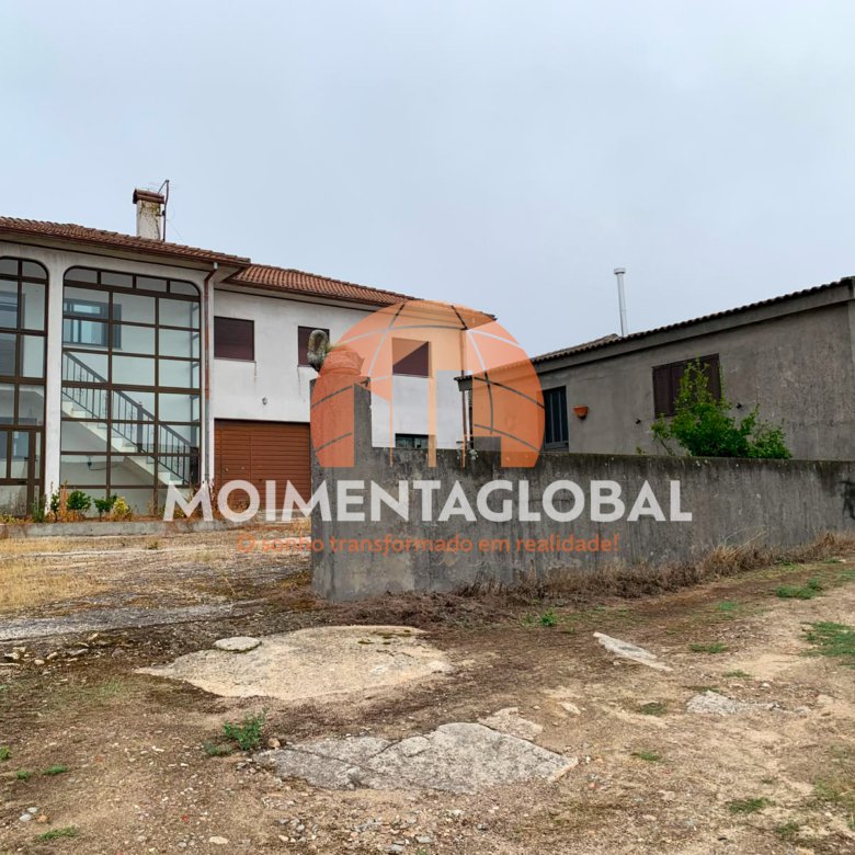 Moradia V3 – Alvite, Moimenta da Beira