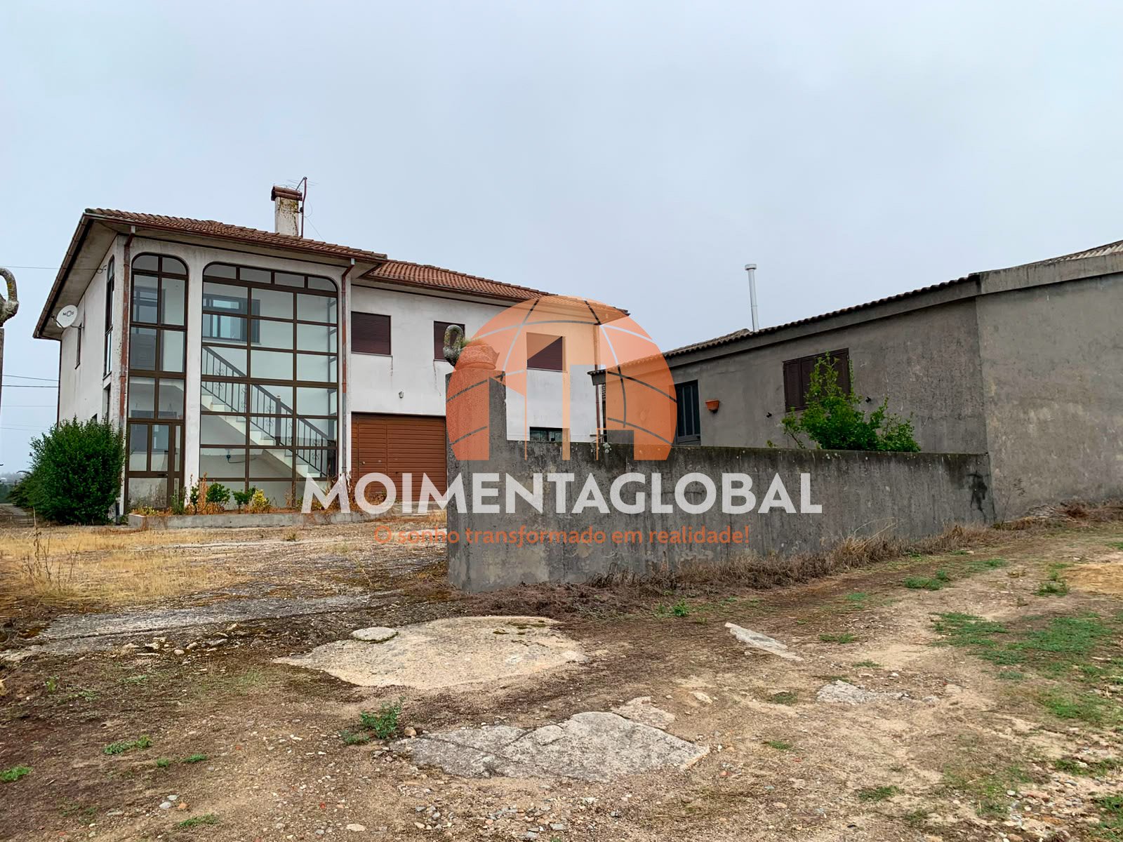 4 Moradia V3 – Alvite, Moimenta da Beira