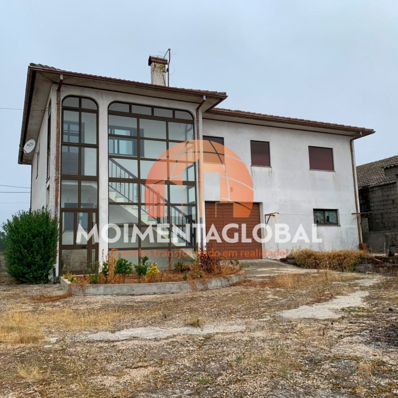 Moradia V3 – Alvite, Moimenta da Beira
