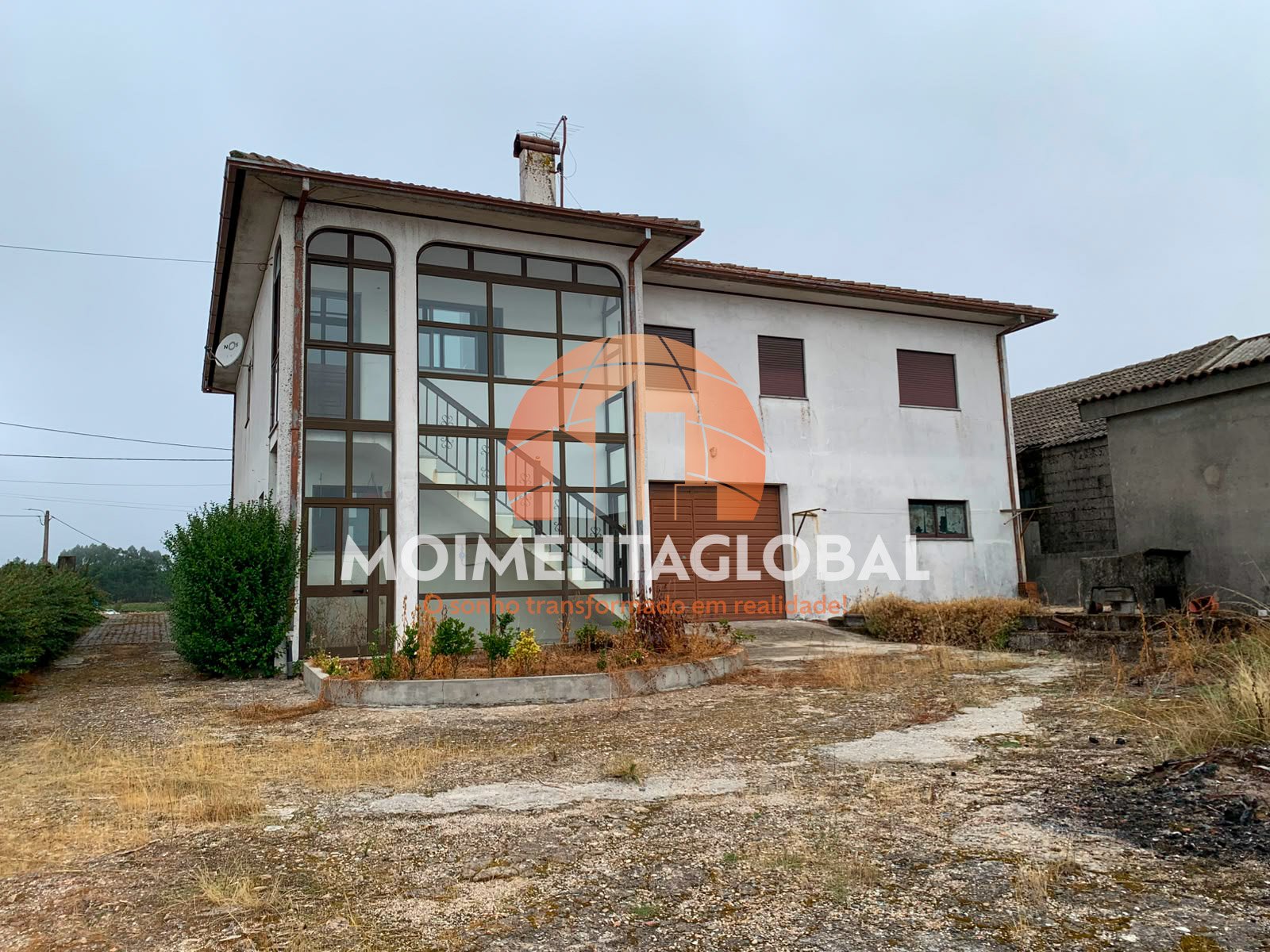 5 Moradia V3 – Alvite, Moimenta da Beira