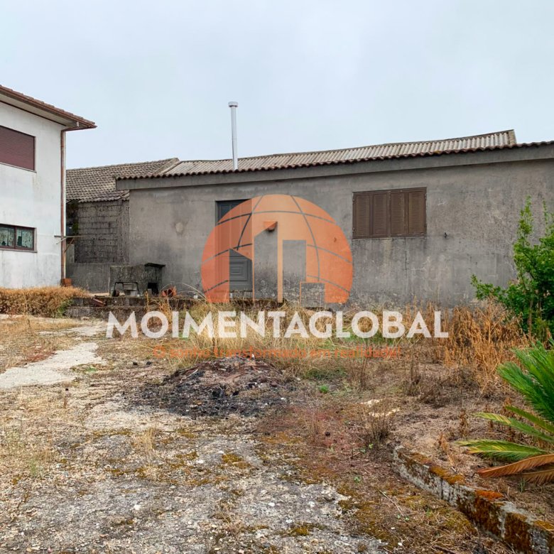 Moradia V3 – Alvite, Moimenta da Beira