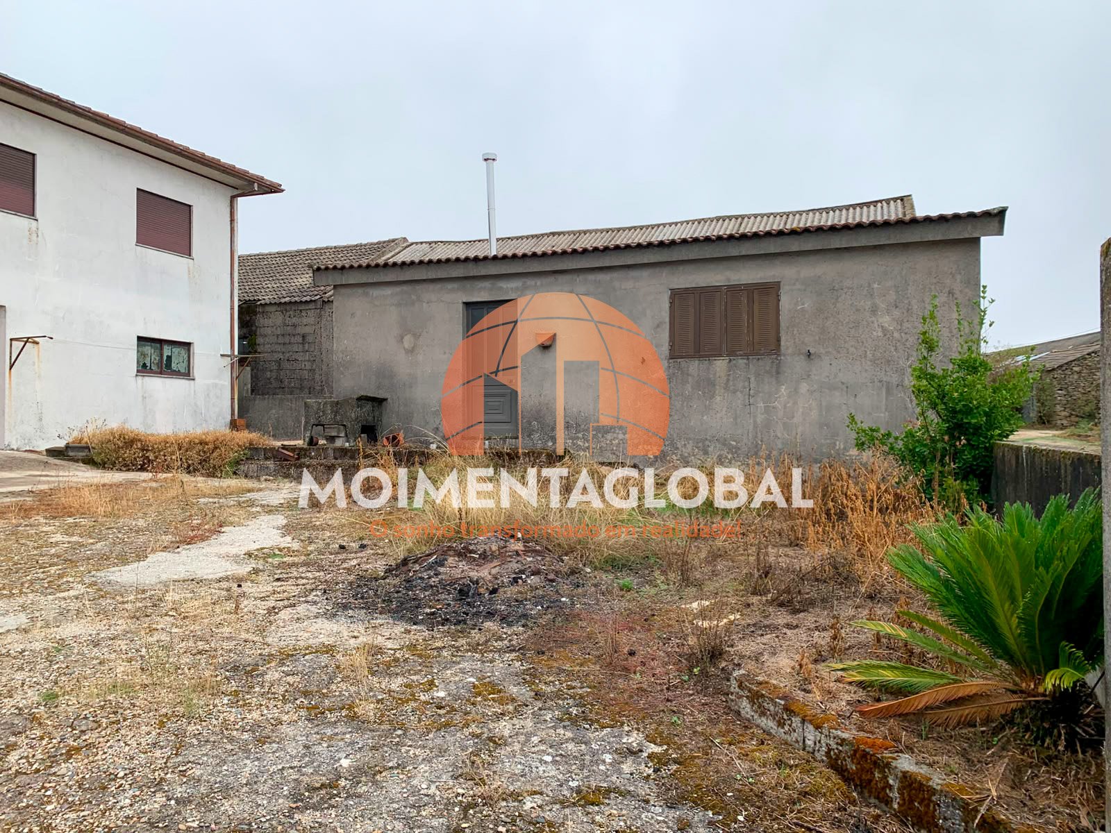 6 Moradia V3 – Alvite, Moimenta da Beira