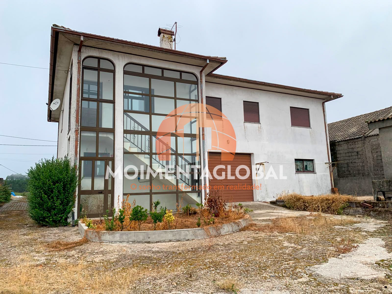 7 Moradia V3 – Alvite, Moimenta da Beira