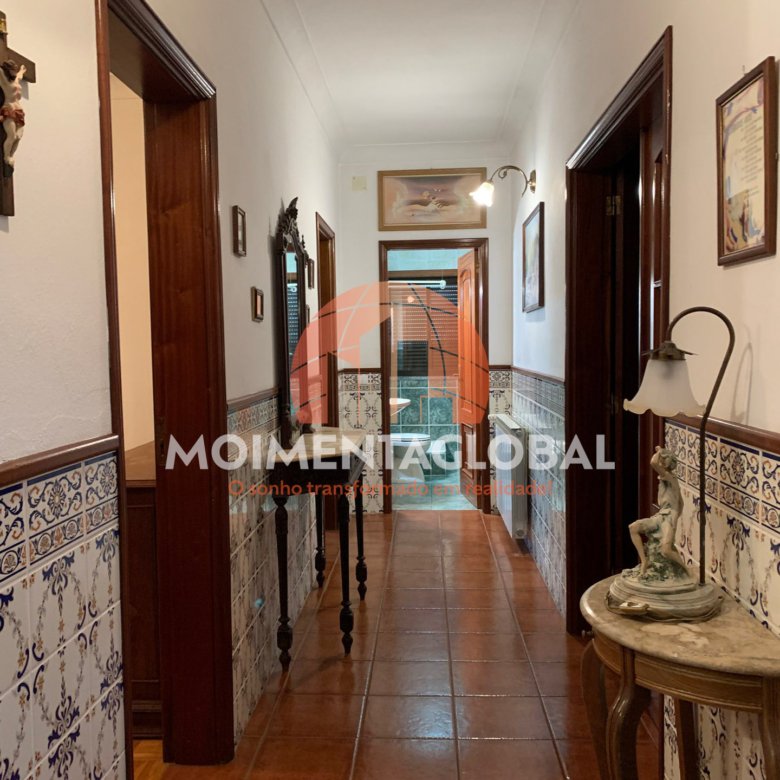 Moradia V3 – Alvite, Moimenta da Beira