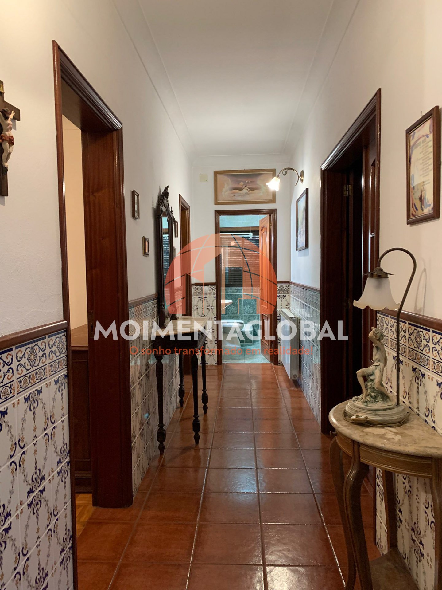 8 Moradia V3 – Alvite, Moimenta da Beira